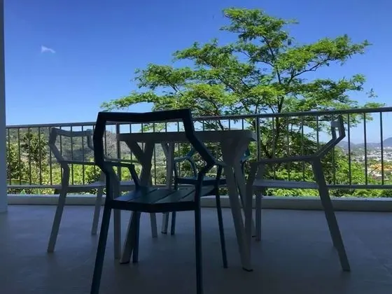 1 Bedroom Villa