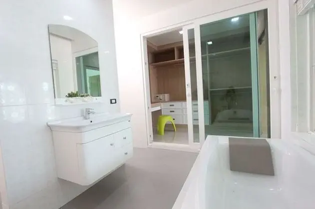 1 Bedroom Villa