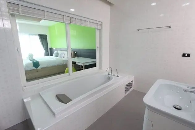 1 Bedroom Villa