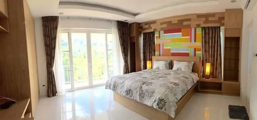2 Bedroom Villa