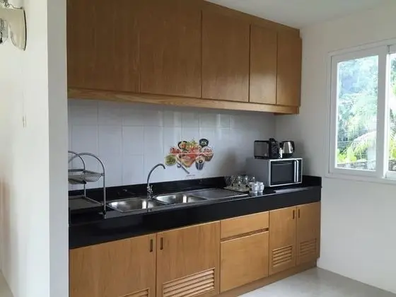 2 Bedroom Villa
