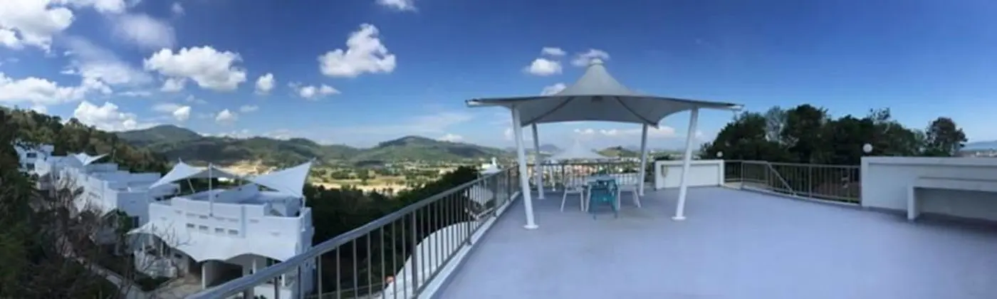 2 Bedroom Villa