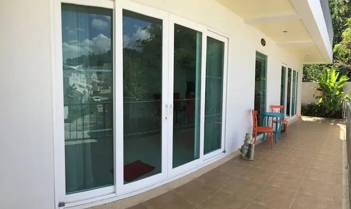 2 Bedroom Villa