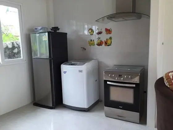 2 Bedroom Villa
