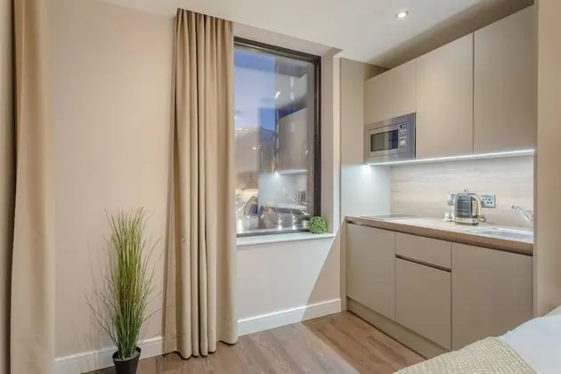 Classic İki Ayrı Yataklı Oda