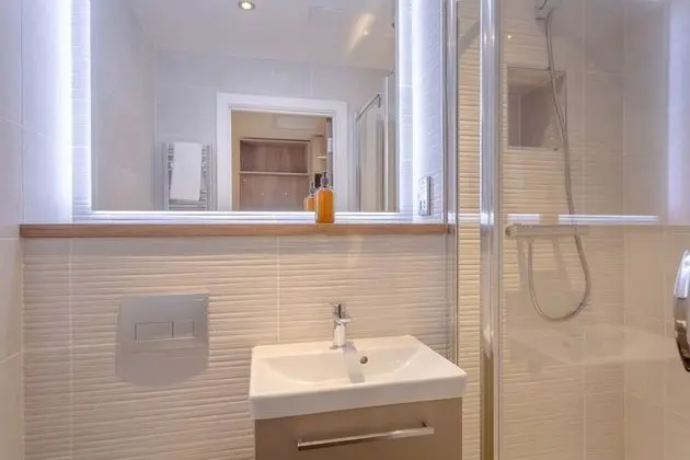 Classic İki Ayrı Yataklı Oda