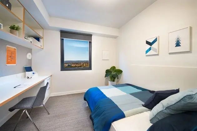 Deluxe Stüdyo, 1 Çift Kişilik Yatak, Özel Banyo