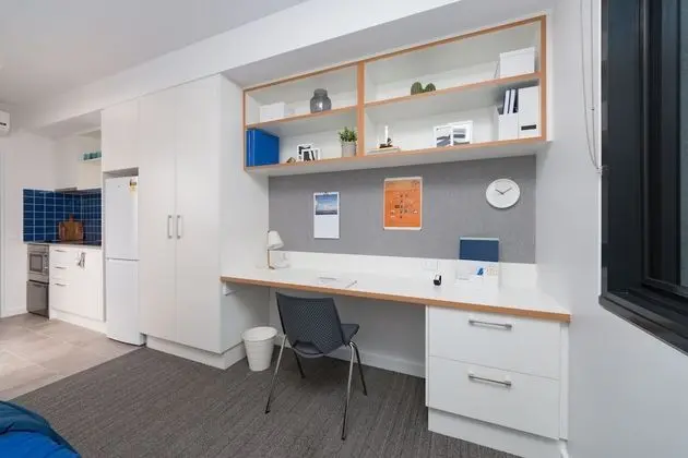 Deluxe Stüdyo, 1 Çift Kişilik Yatak, Özel Banyo