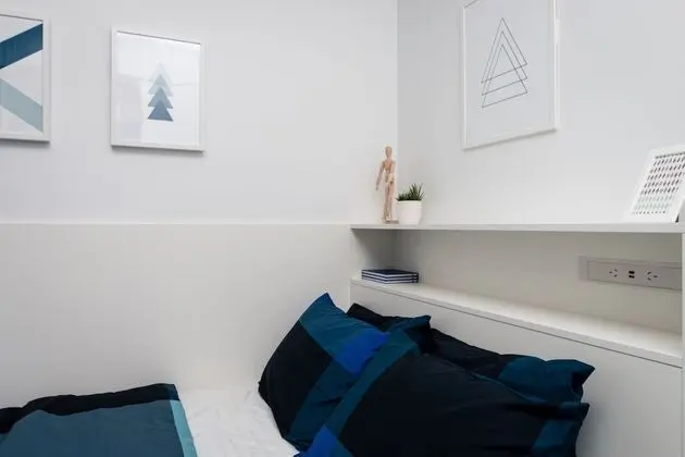 Deluxe Stüdyo, 1 Çift Kişilik Yatak, Özel Banyo