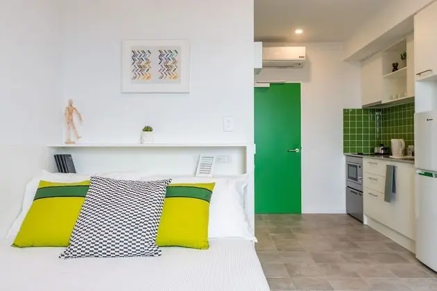 Premier Stüdyo, 1 Çift Kişilik Yatak, Özel Banyo