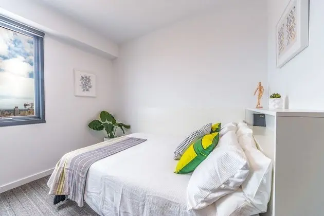 Premier Stüdyo, 1 Çift Kişilik Yatak, Özel Banyo