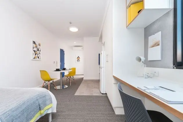 Superior Stüdyo, 1 Çift Kişilik Yatak, Özel Banyo
