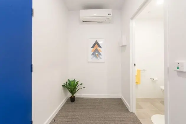 Superior Stüdyo, 1 Çift Kişilik Yatak, Özel Banyo