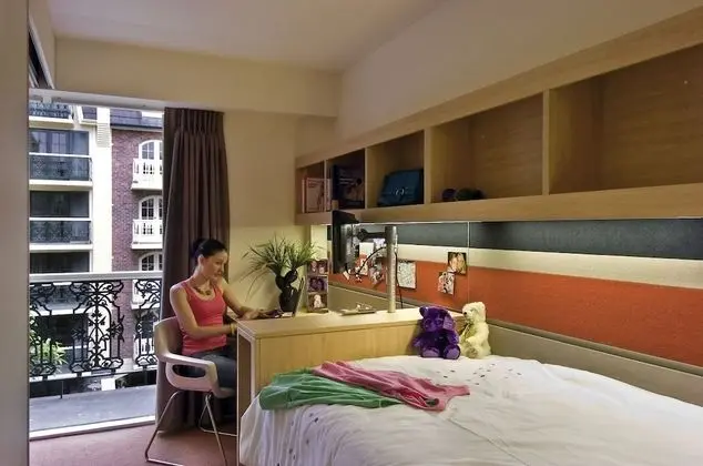 Stüdyo, 2 Yatak Odası