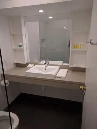 Stüdyo, 2 Yatak Odası