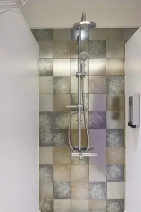 Deluxe Ortak Ranzalı Oda, Sadece kadınlar için