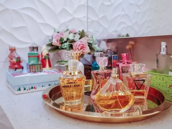 Deluxe Ortak Ranzalı Oda, Sadece kadınlar için