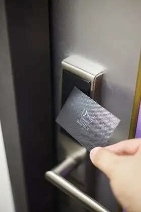 Ortak Ranzalı Oda, Karma Ranzalı Oda
