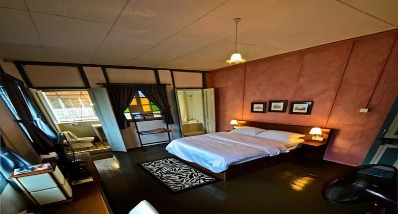 Çatı Katı (Loft)
