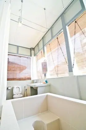 Çatı Katı (Loft)