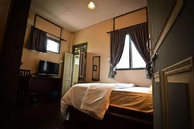 Mezzanine Room