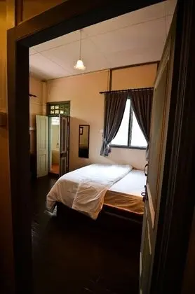Mezzanine Room