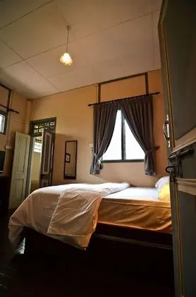 Mezzanine Room