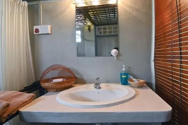 Mezzanine Room