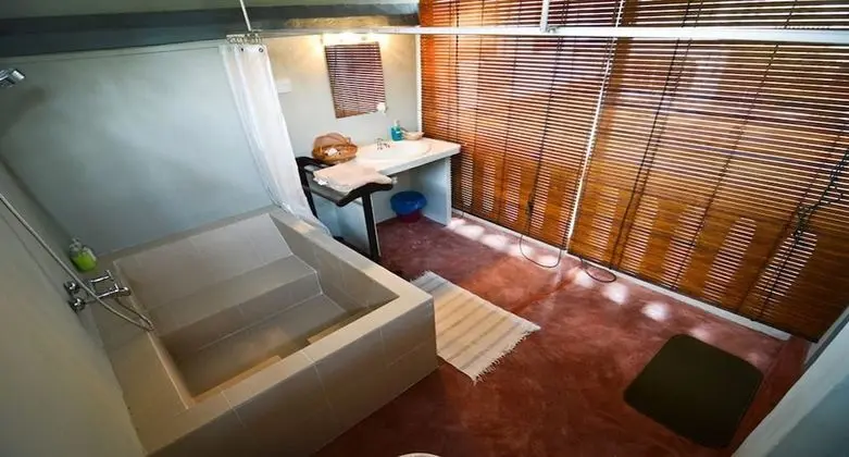 Mezzanine Room