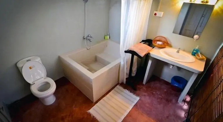 Mezzanine Room