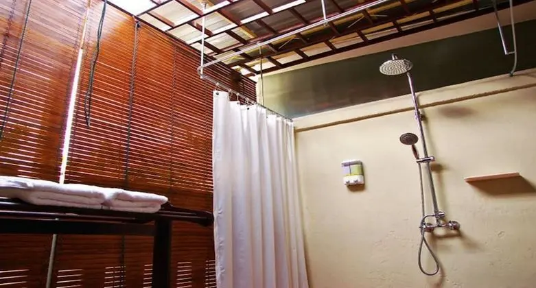 Terrace Room