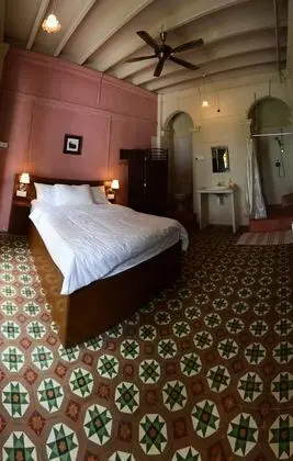 Terrace Room