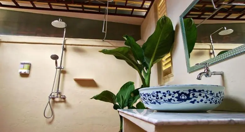 Terrace Room