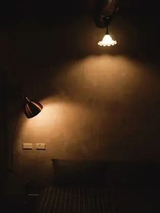 Tek Büyük Yataklı Oda (Extra Bed Available)