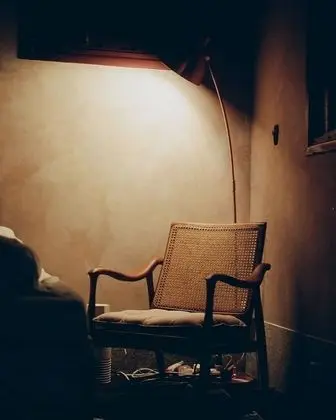 Tek Büyük Yataklı Oda (Extra Bed Available)