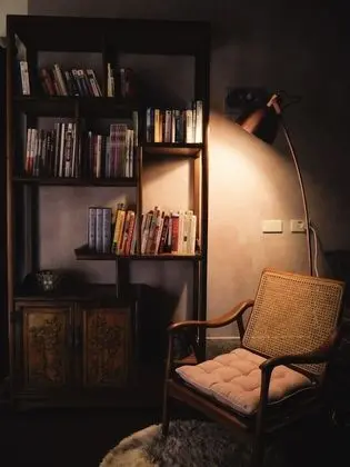 Tek Büyük Yataklı Oda (Extra Bed Available)