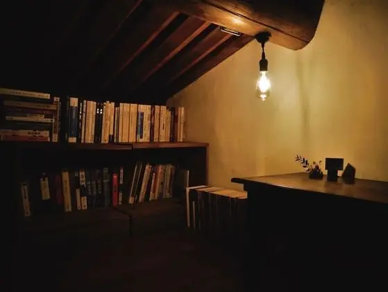 Tek Büyük Yataklı Oda (Extra Bed Available)