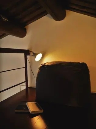 Tek Büyük Yataklı Oda (Extra Bed Available)