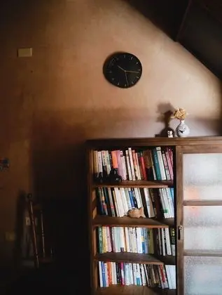 Tek Büyük Yataklı Oda (Extra Bed Available)