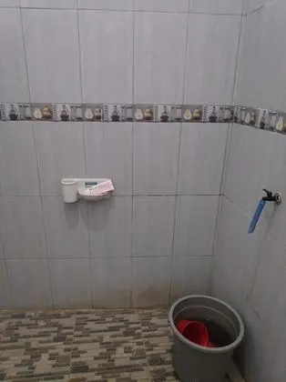 Ortak Ranzalı Oda