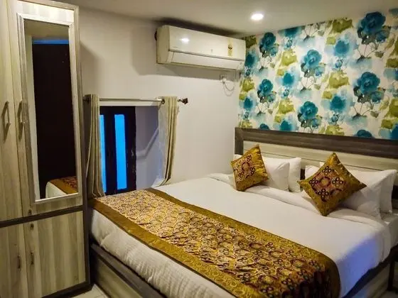 Premium Süit, 1 En Büyük (King) Boy Yatak, Nehir Manzaralı