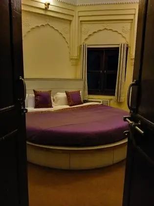 Premium Süit, 1 En Büyük (King) Boy Yatak, Nehir Manzaralı