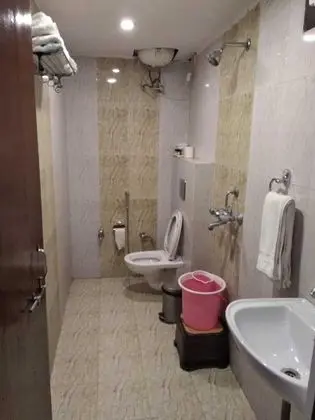 Premium Süit, 1 En Büyük (King) Boy Yatak, Nehir Manzaralı