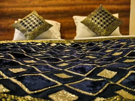 Standard Tek Büyük Yataklı Oda, 1 Çift Kişilik Yatak