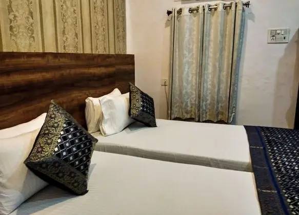 Standard Tek Büyük Yataklı Oda, 1 Çift Kişilik Yatak