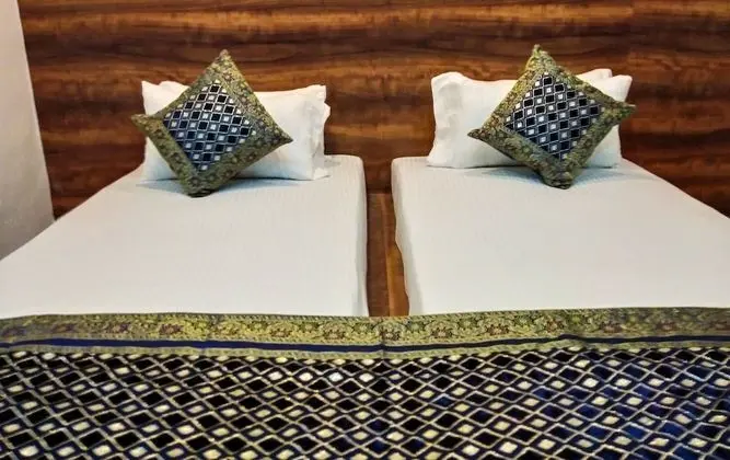 Standard Tek Büyük Yataklı Oda, 1 Çift Kişilik Yatak