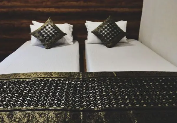 Standard Tek Büyük Yataklı Oda, 1 Çift Kişilik Yatak