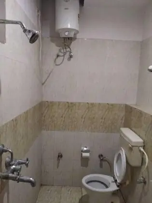 Standard Tek Büyük Yataklı Oda, 1 Çift Kişilik Yatak