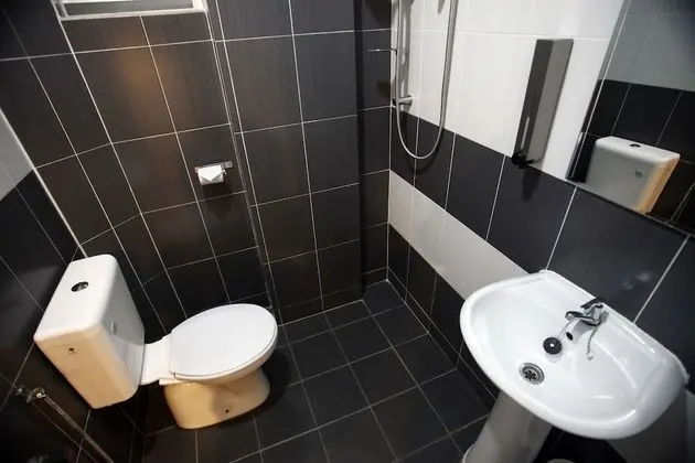 Standard İki Ayrı Yataklı Oda, 2 Tek Kişilik Yatak