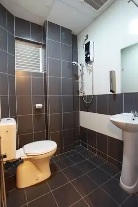 Standard Üç Kişilik Oda, Birden Çok Yatak (Standard)